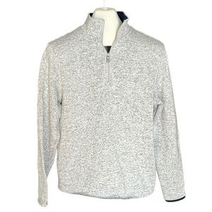Nautica 1/4 zip pullover